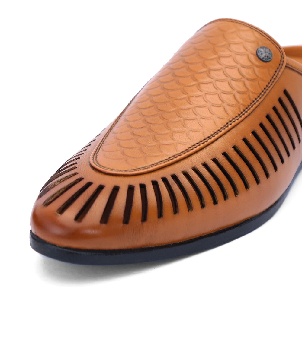AX12 Ethnic Shoes