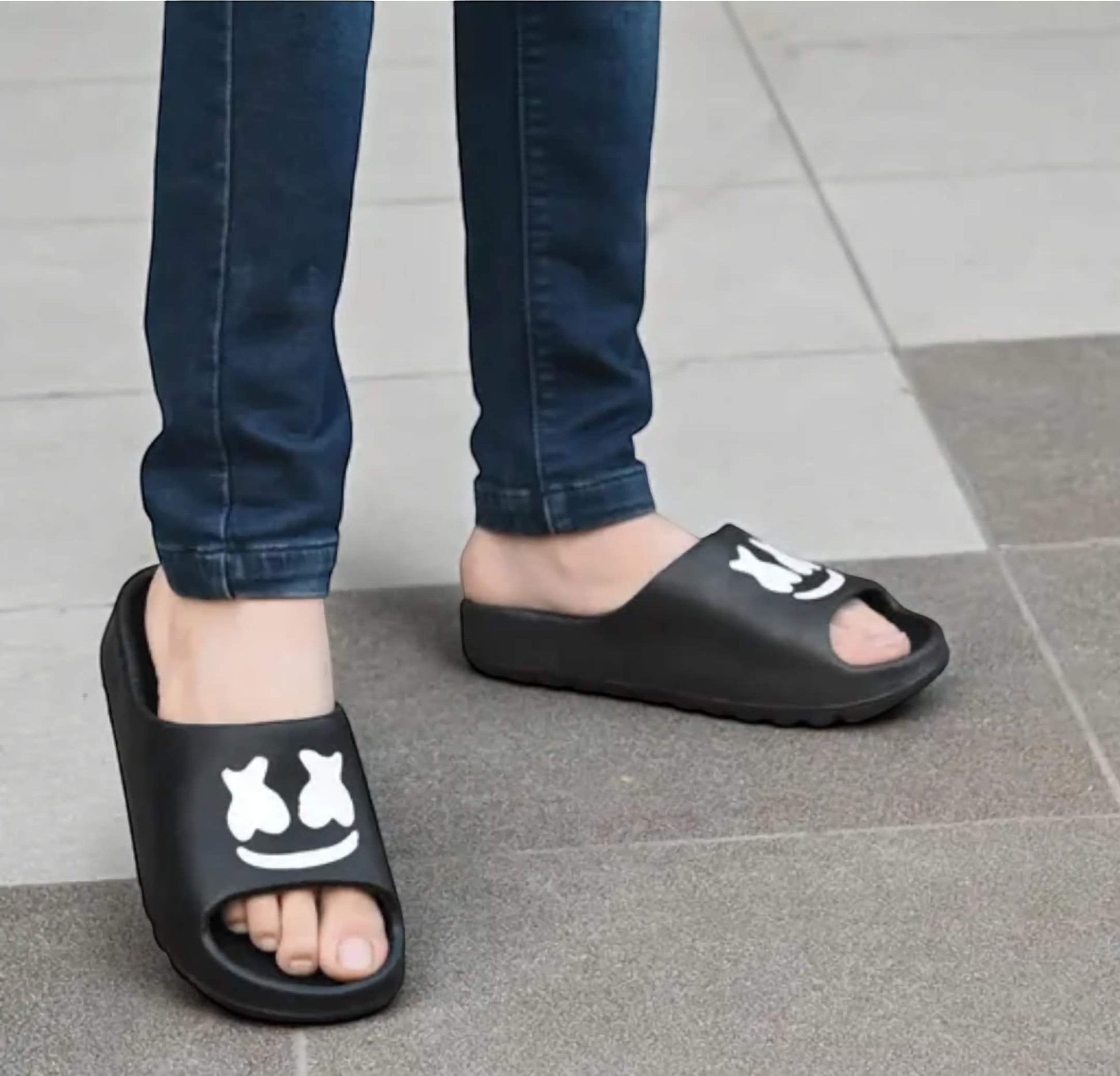RX3 Casual Sliders