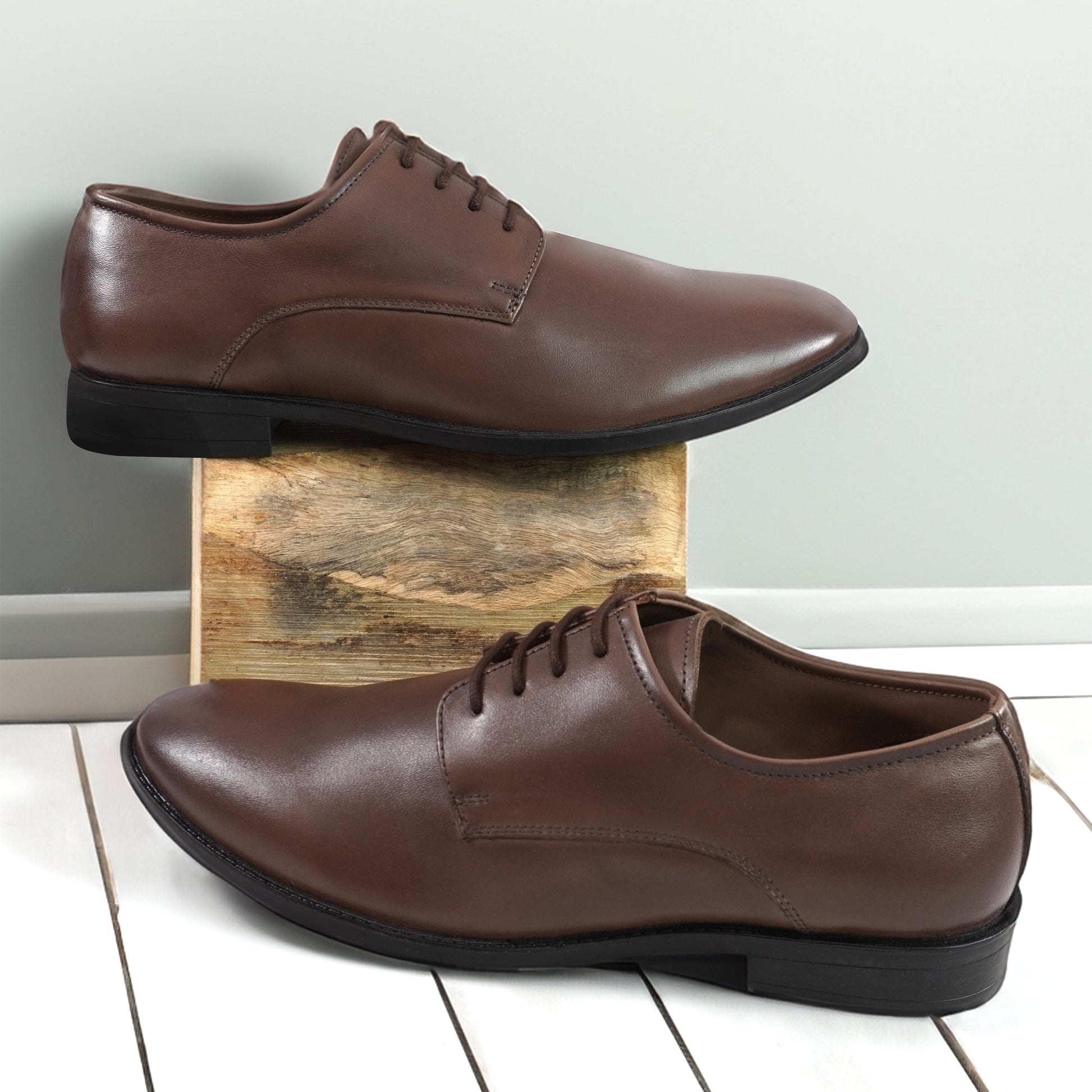AX9 Formal Shoes
