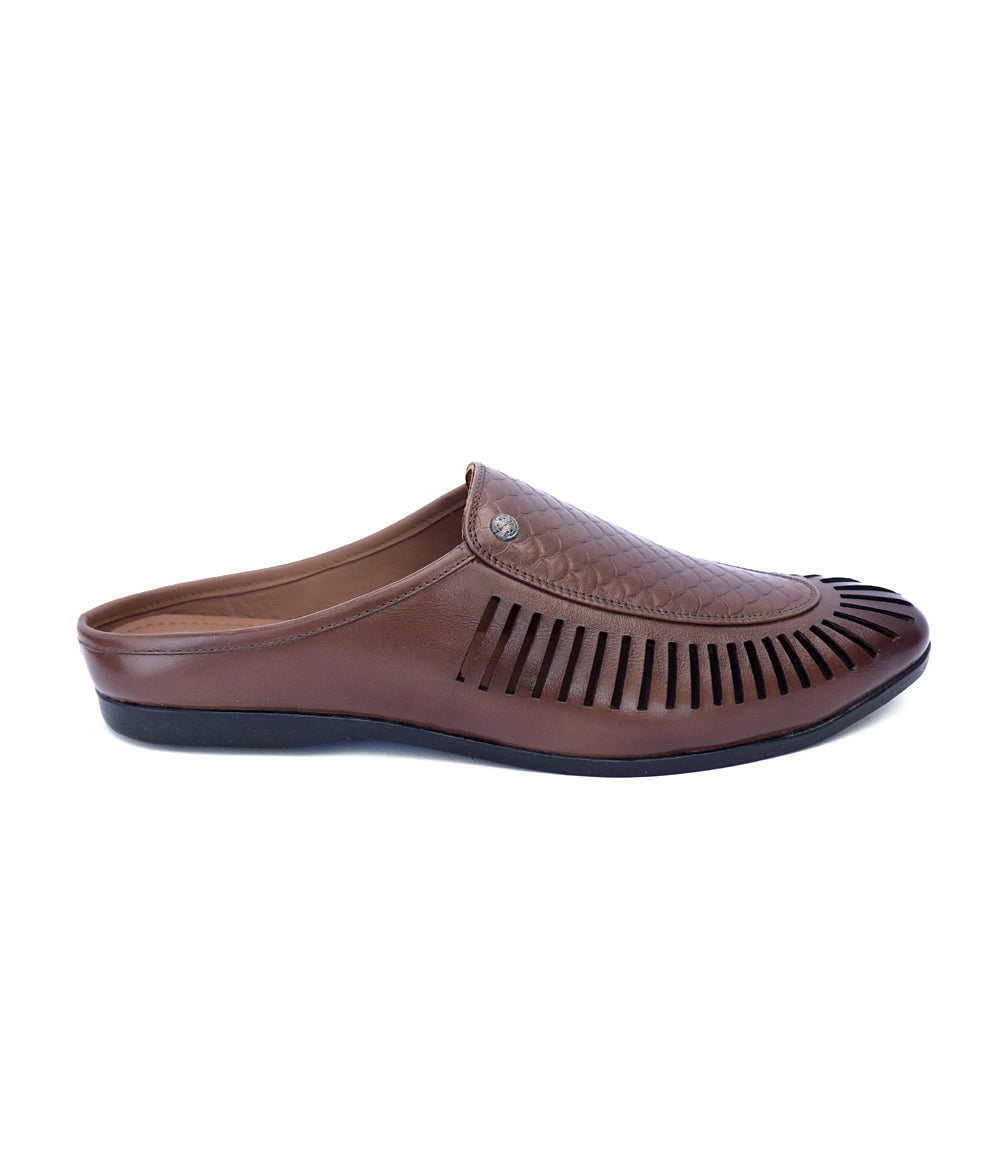 AX12 Ethnic Shoes