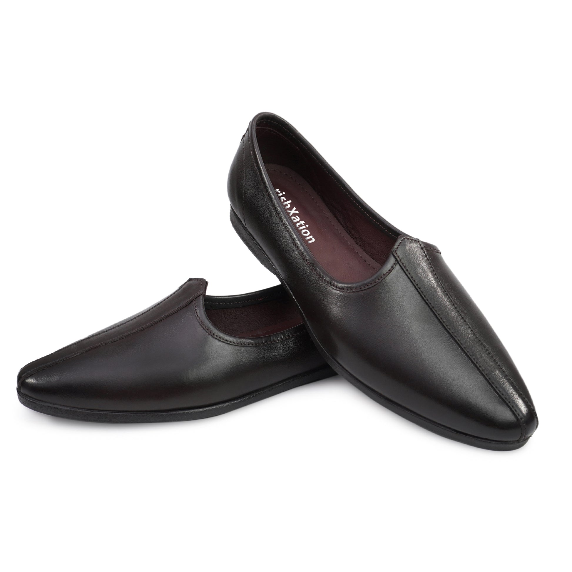 AX16 Ethnic Shoes