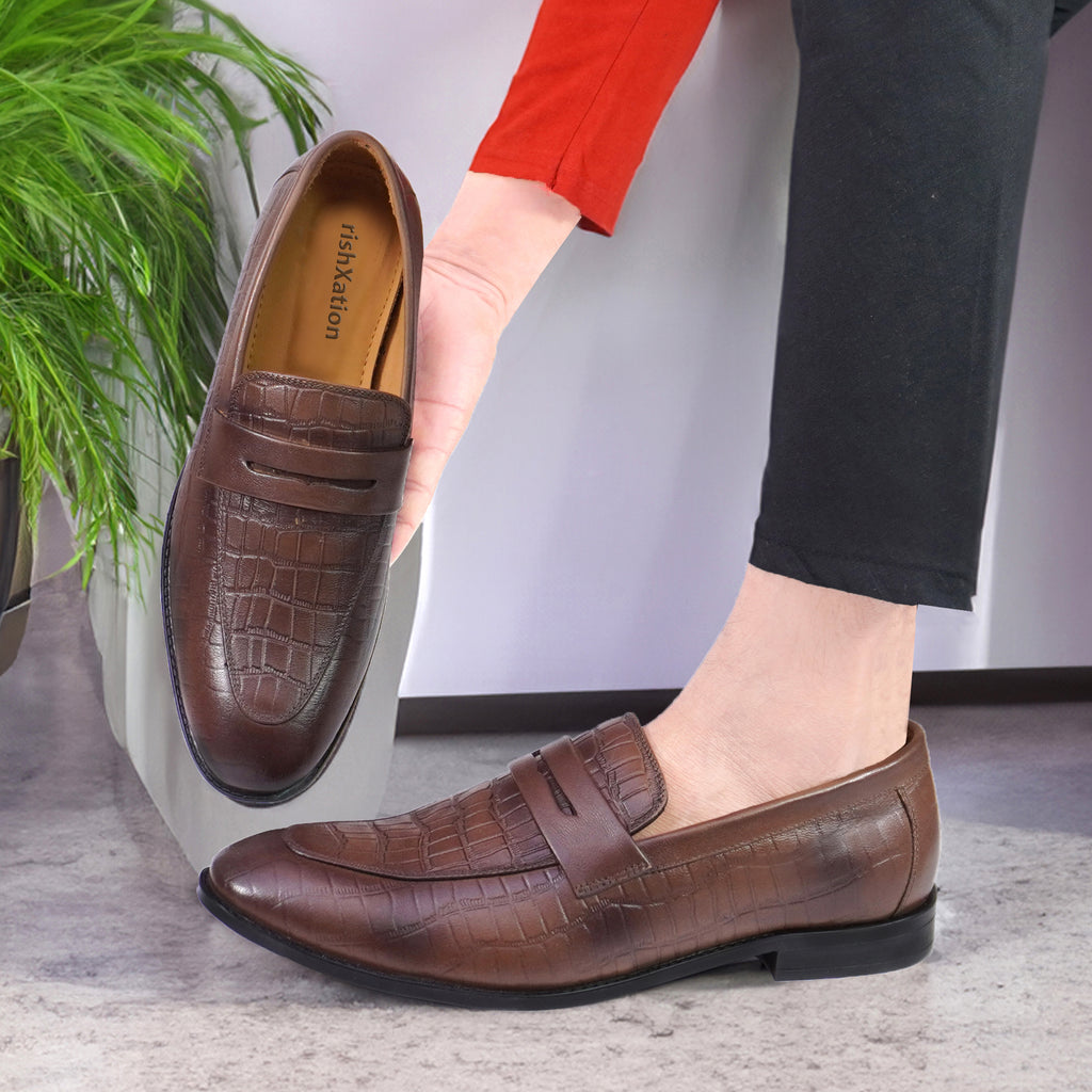 AX2 Semi-Formal Shoes