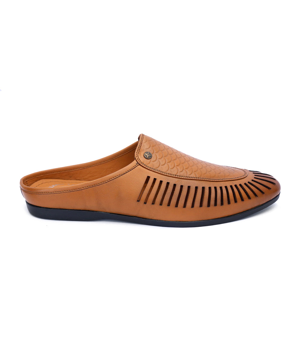 AX12 Ethnic Shoes