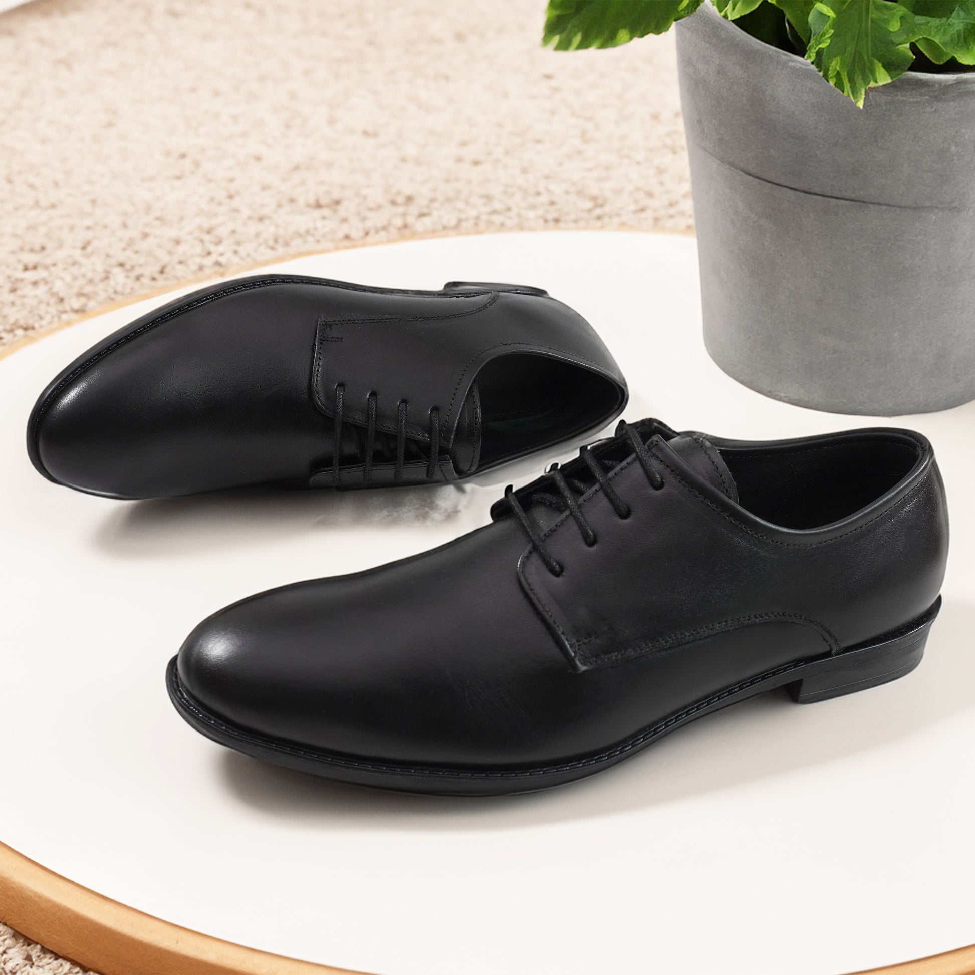 AX9 Formal Shoes