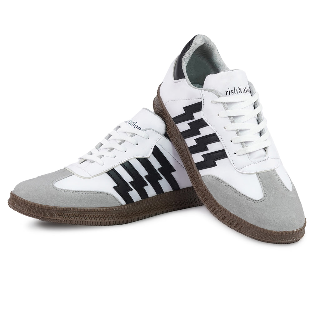 RX6 Thunderstride Sneakers
