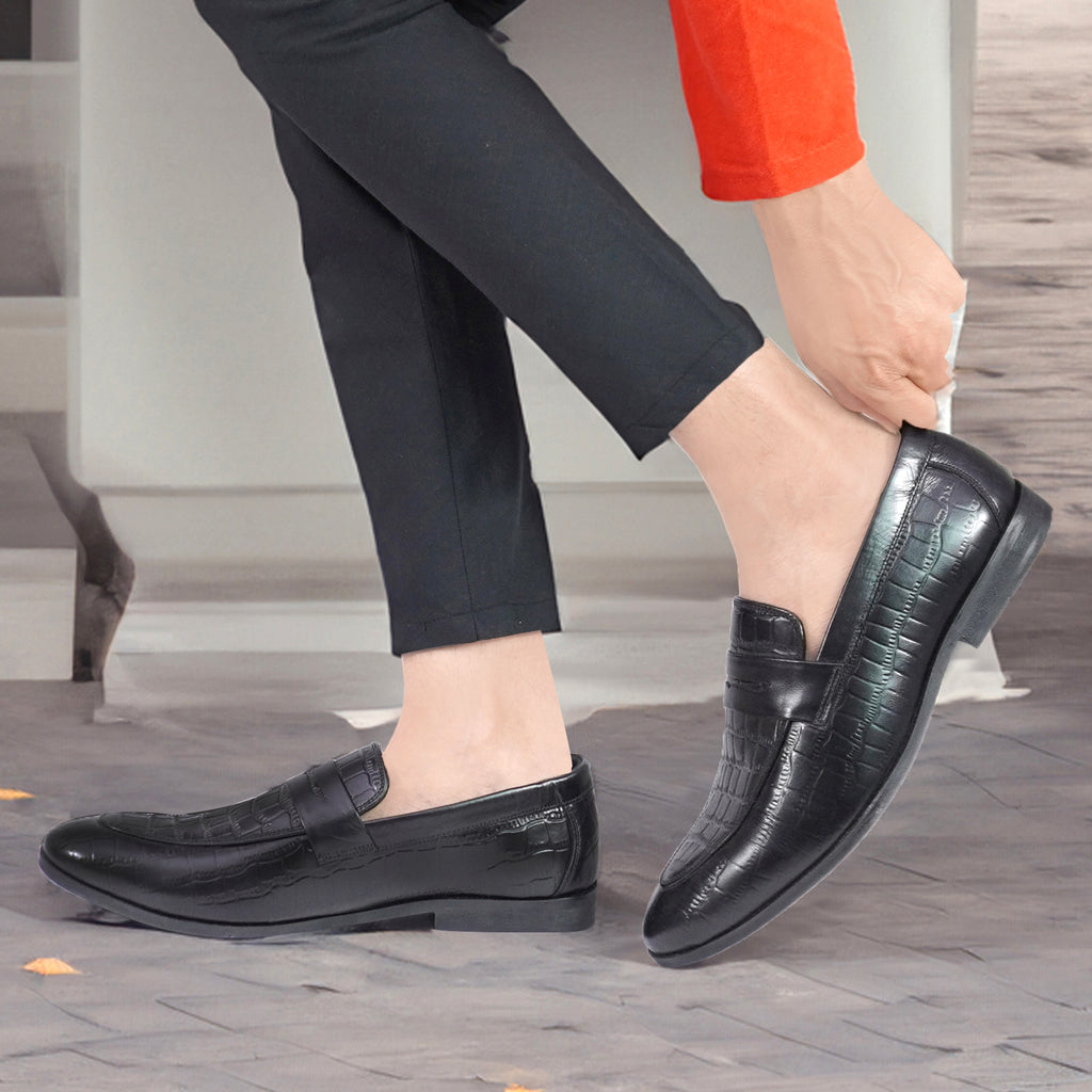 AX2 Semi-Formal Shoes