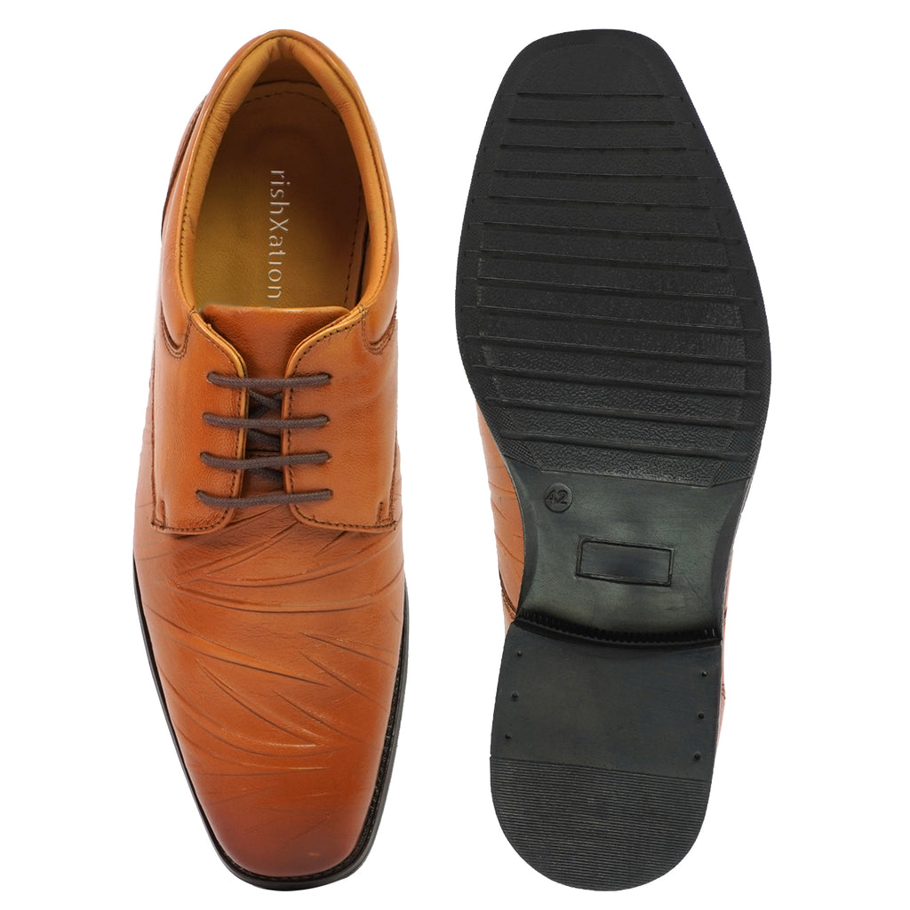 AX6 Formal Shoes