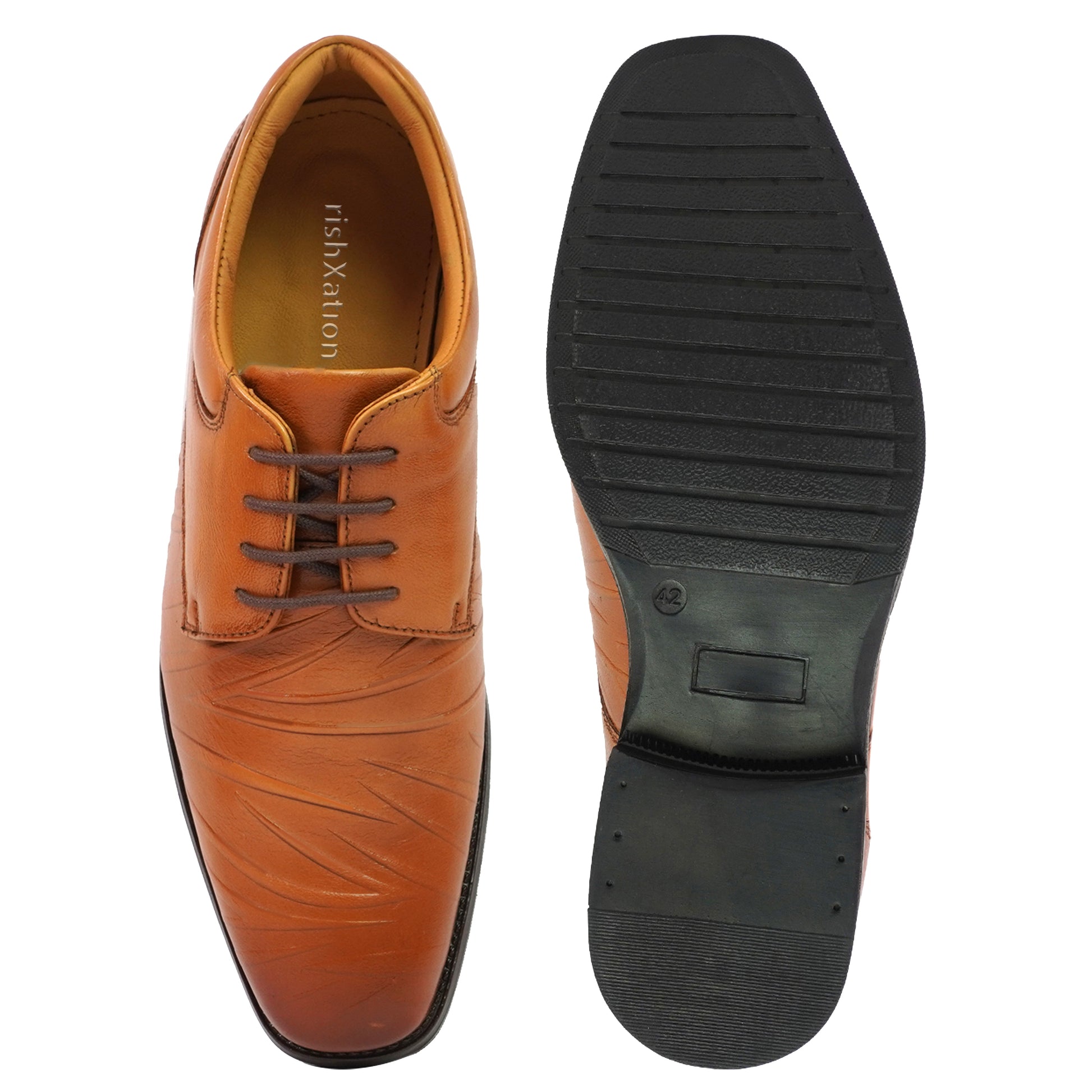 AX6 Formal Shoes