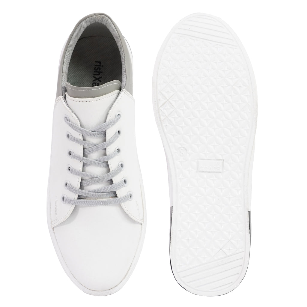 RX2 Colorblocked Sneakers