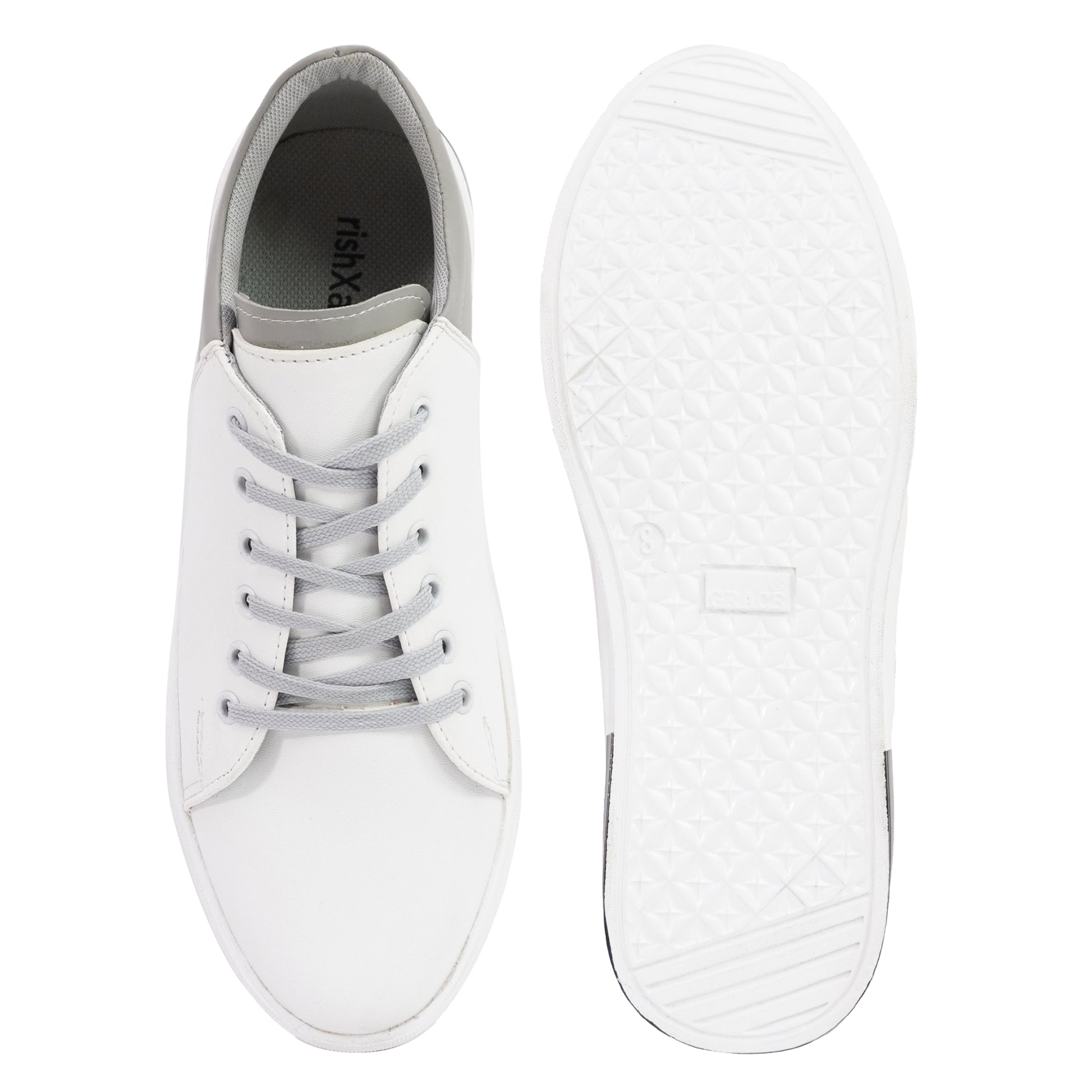 RX2 Colorblocked Sneakers