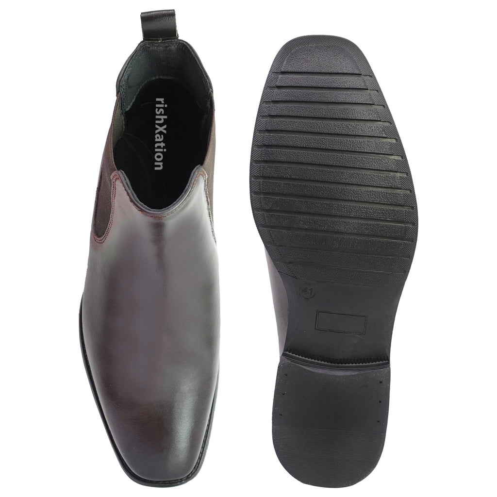 AX10 Chelsea Boots