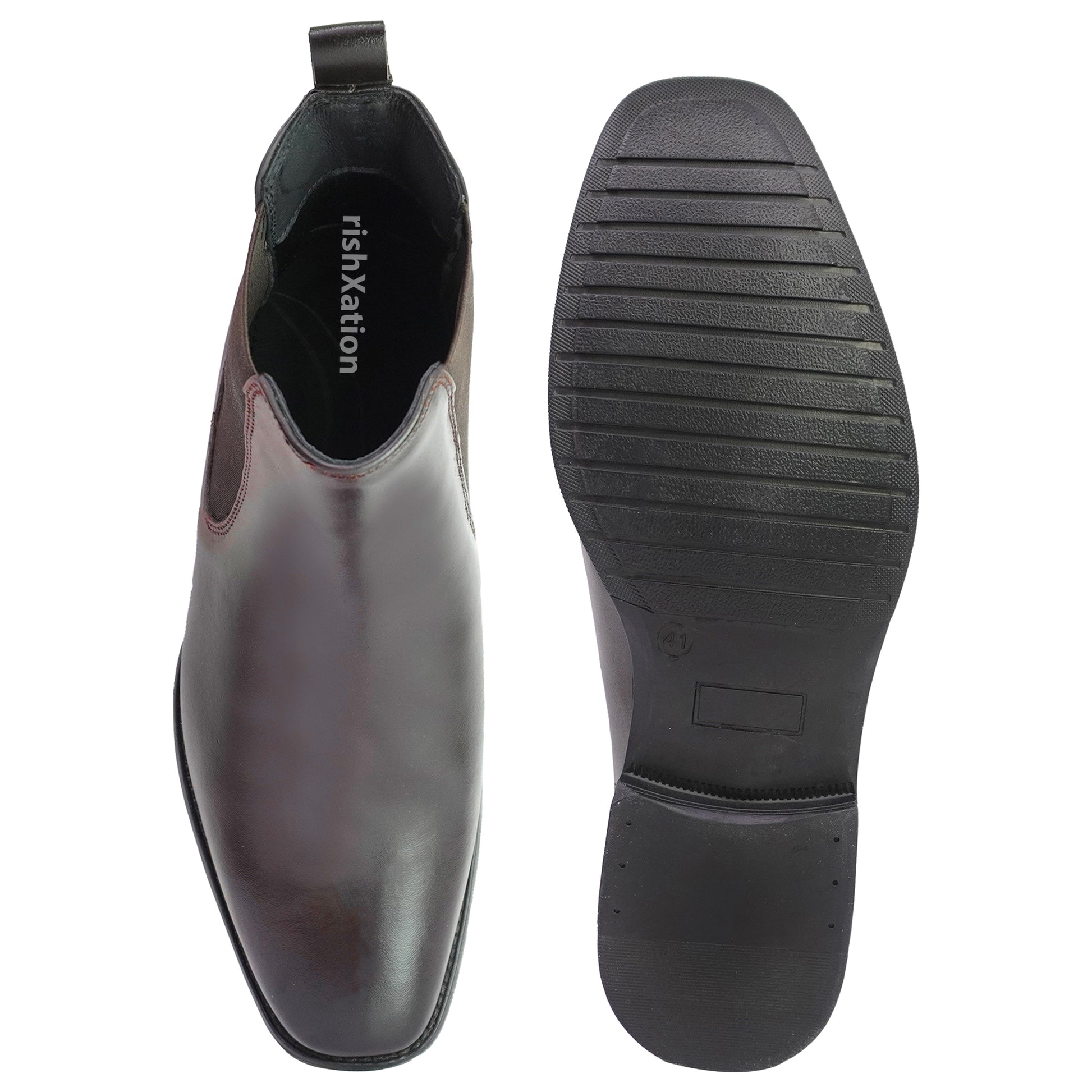 AX10 Chelsea Boots