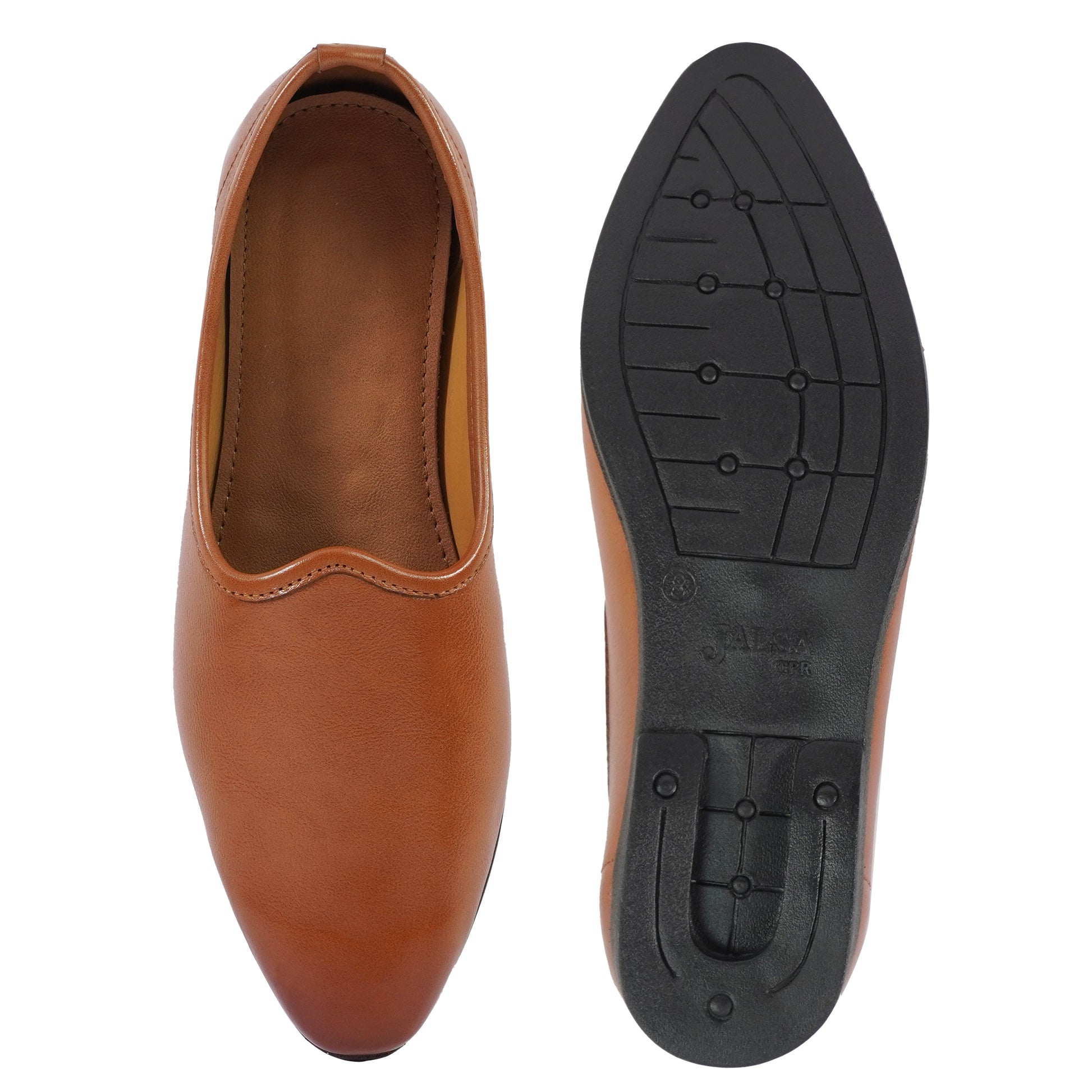 AX14 Ethnic Shoes