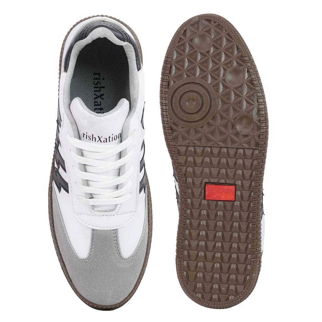 RX6 Thunderstride Sneakers