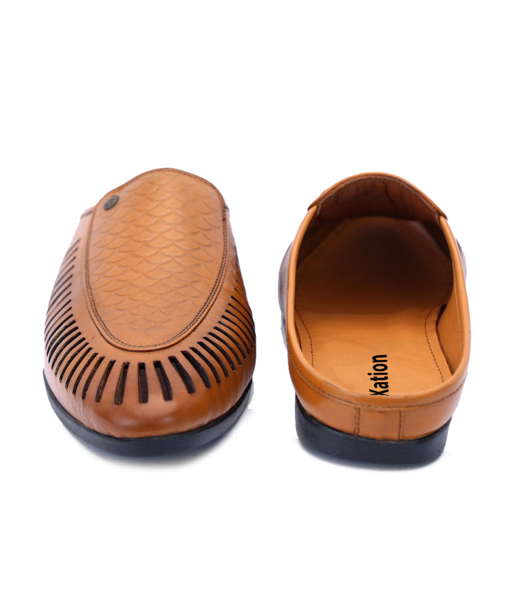 AX12 Ethnic Shoes
