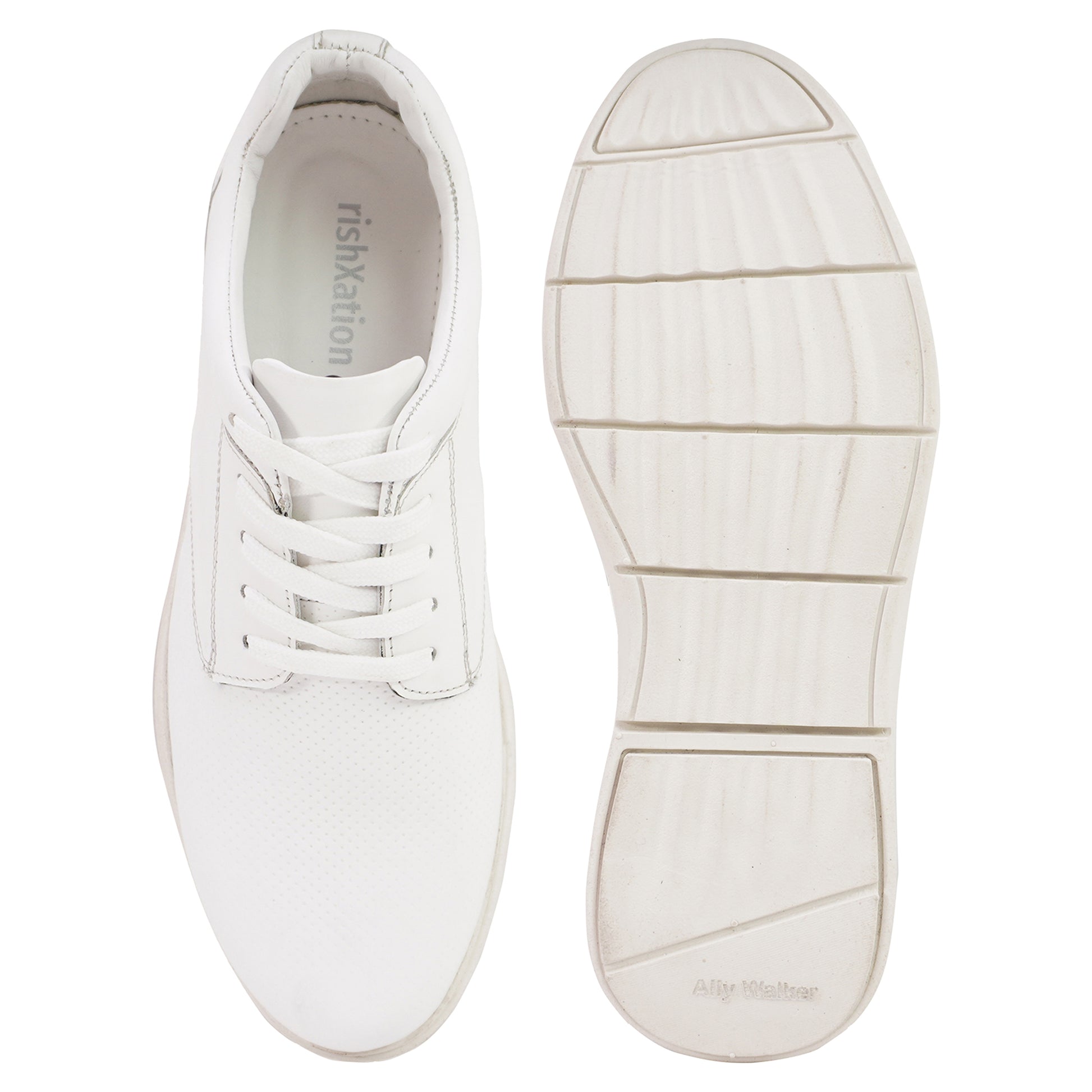 AX17 Casual Sneakers
