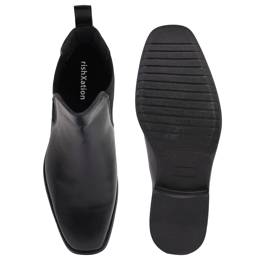 AX10 Chelsea Boots