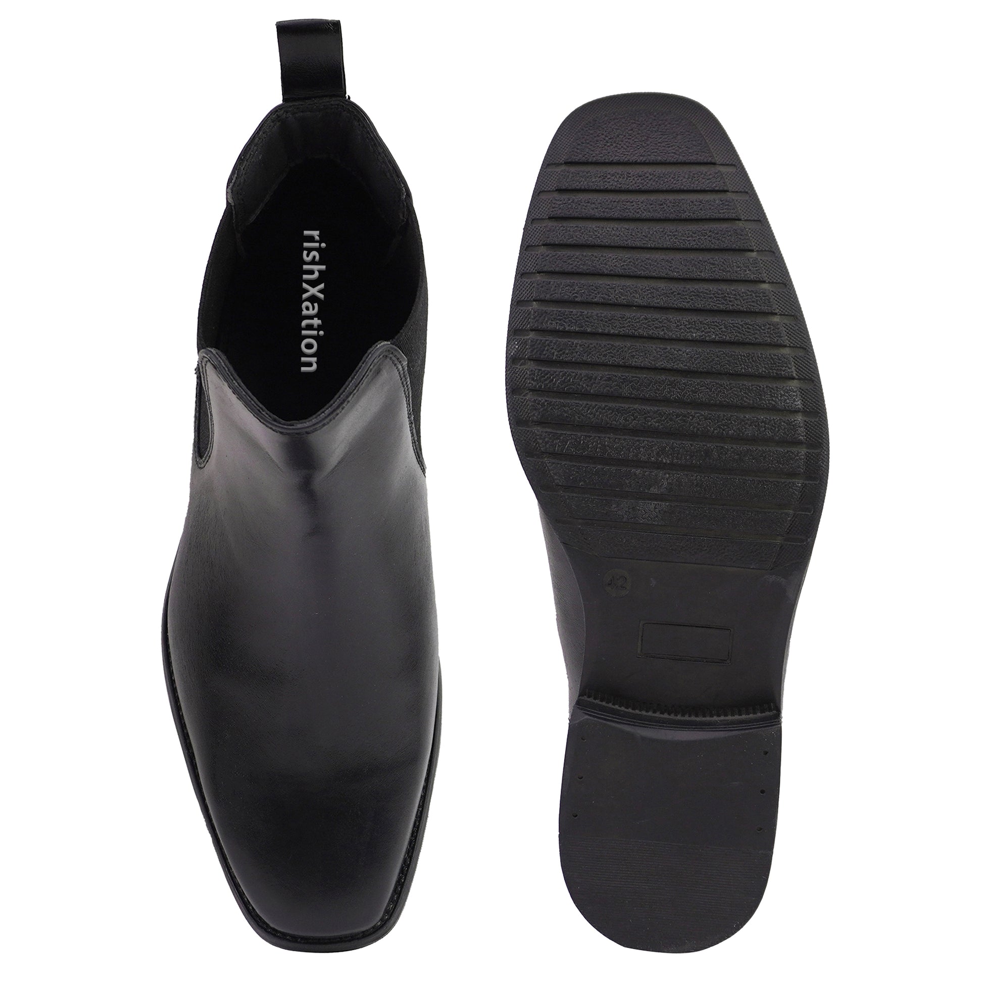 AX10 Chelsea Boots