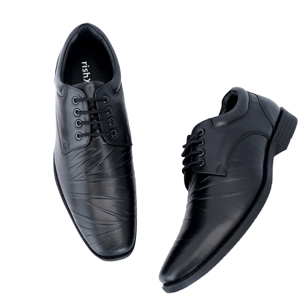 AX6 Formal Shoes