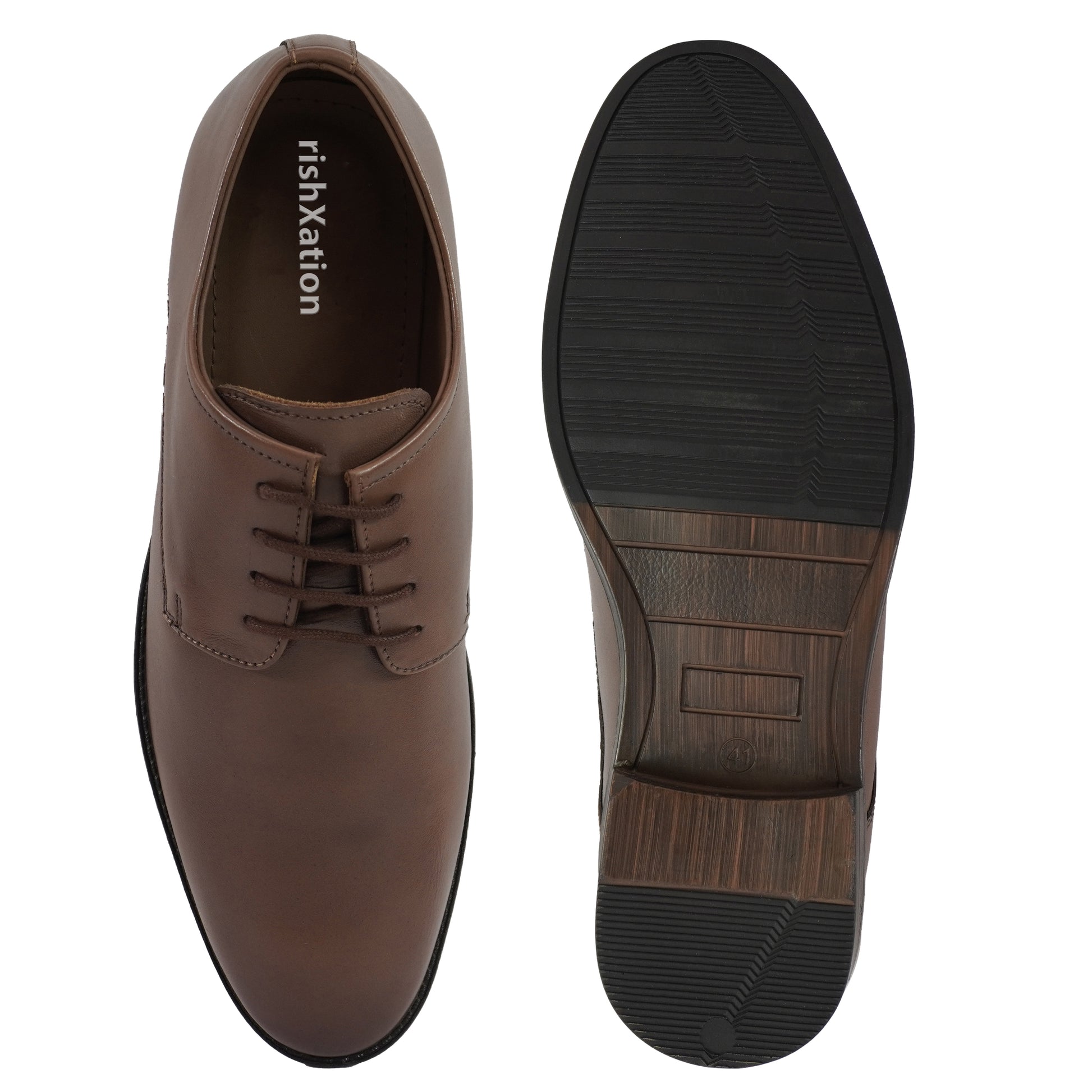 AX9 Formal Shoes