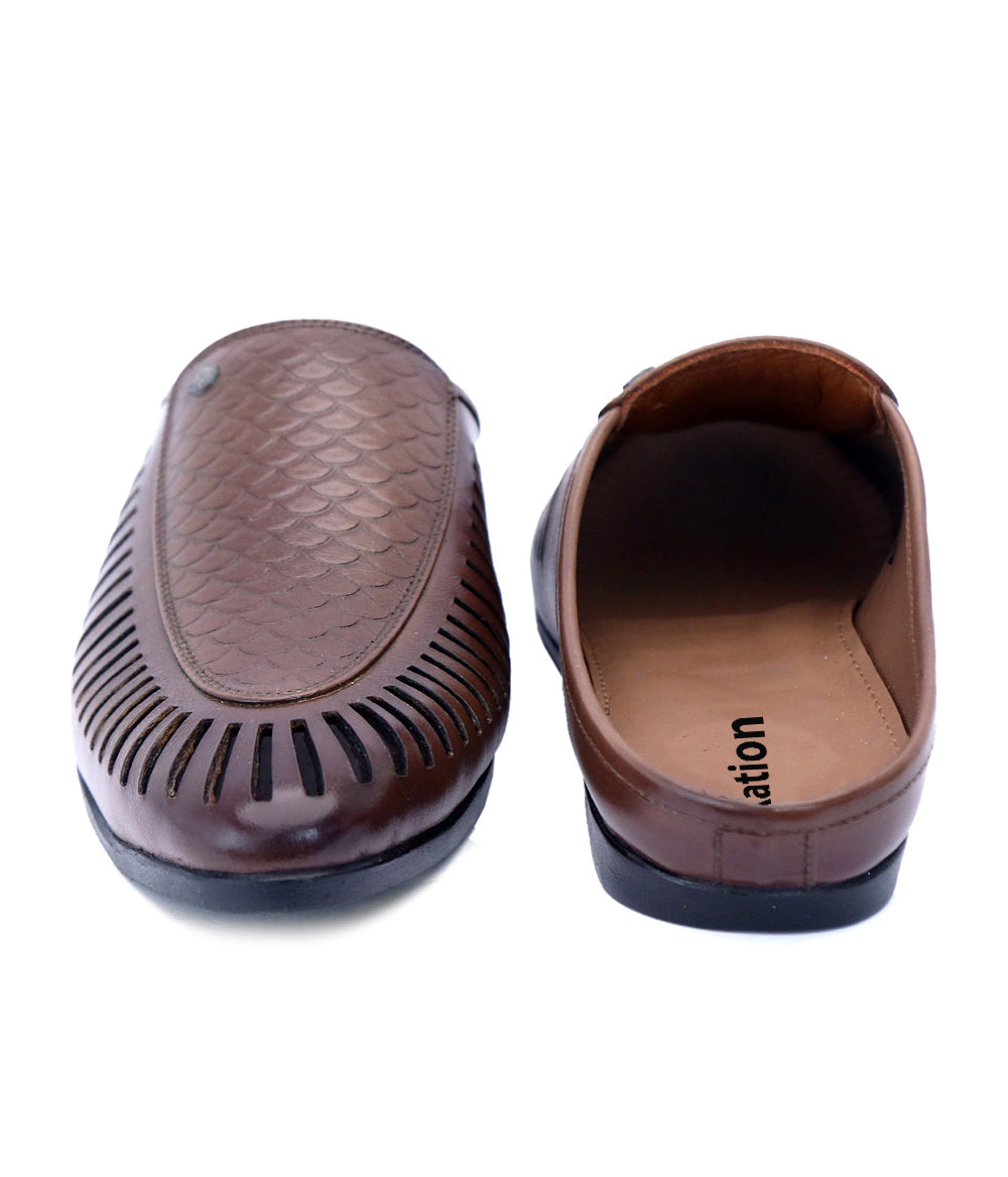 AX12 Ethnic Shoes