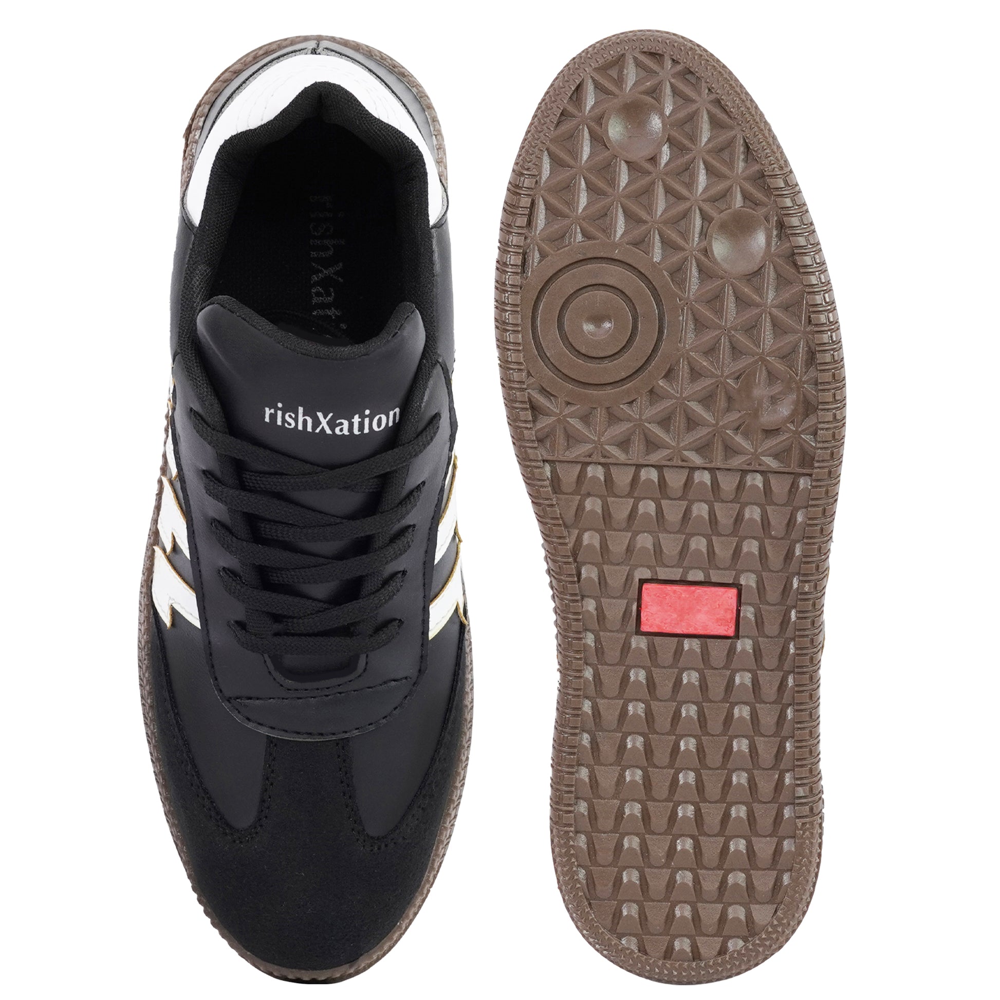 RX6 Thunderstride Sneakers