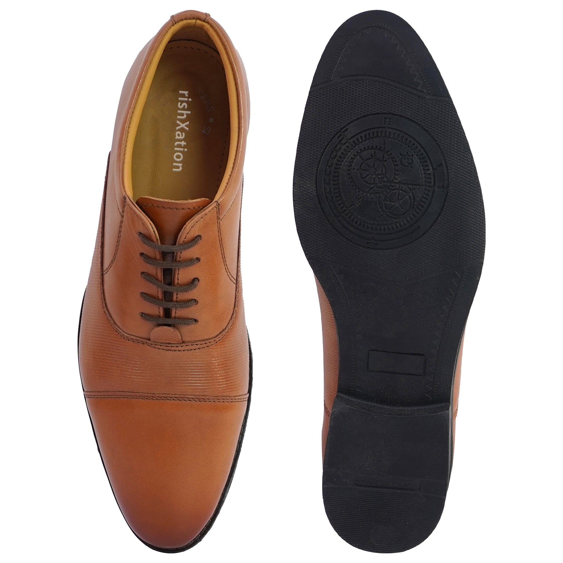 AX8 Formal Shoes