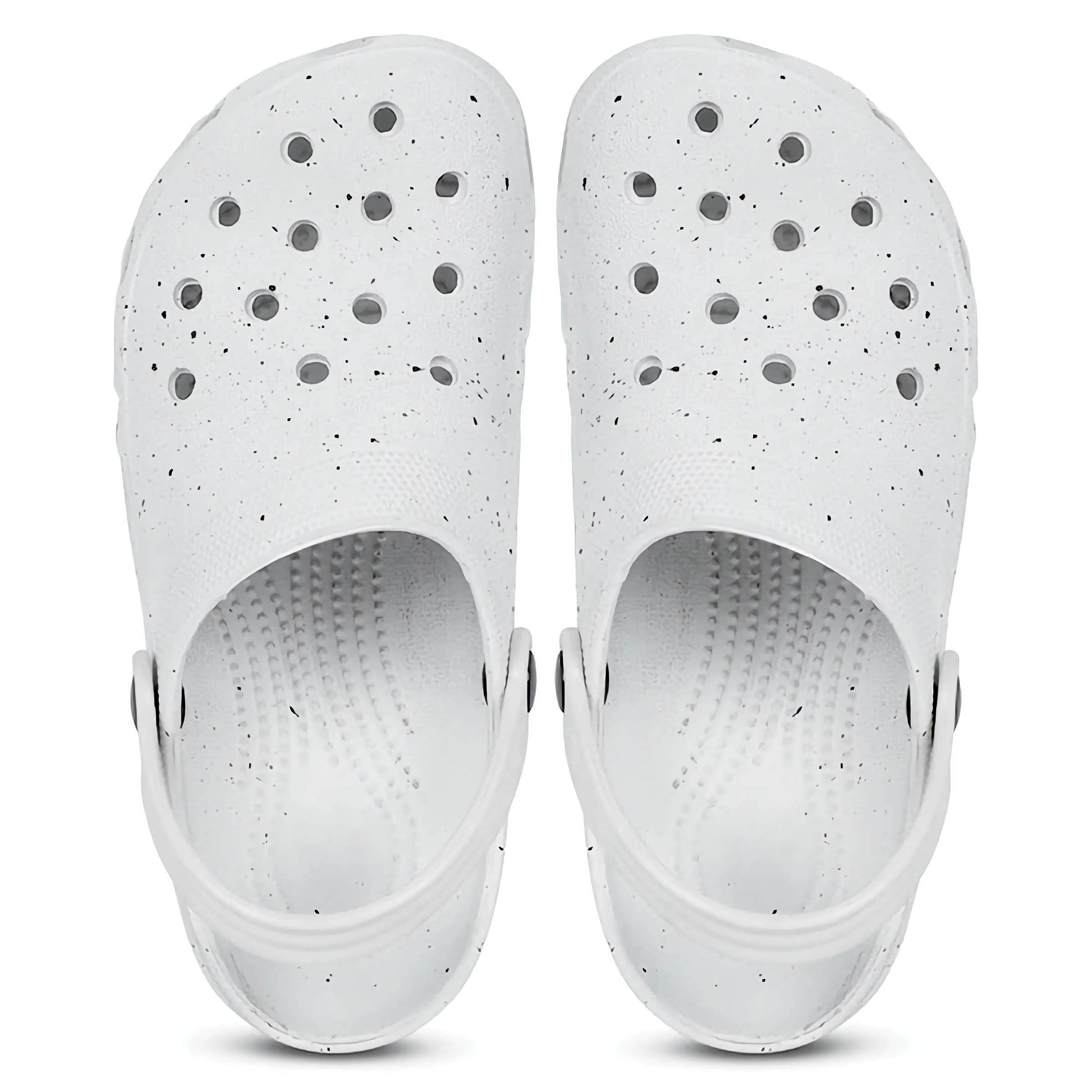 RX8 Casual Clogs