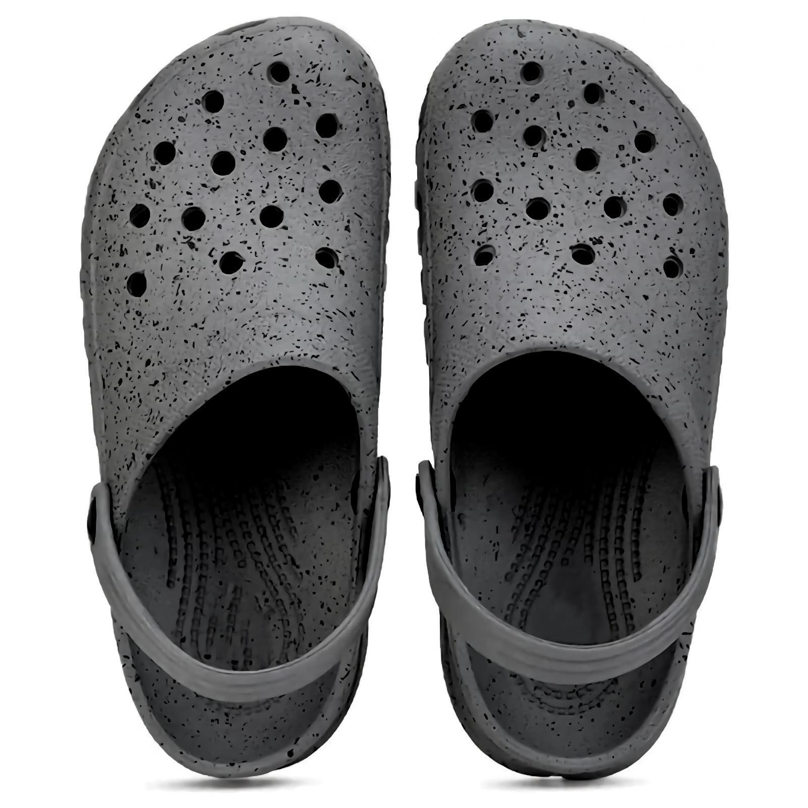 RX8 Casual Clogs