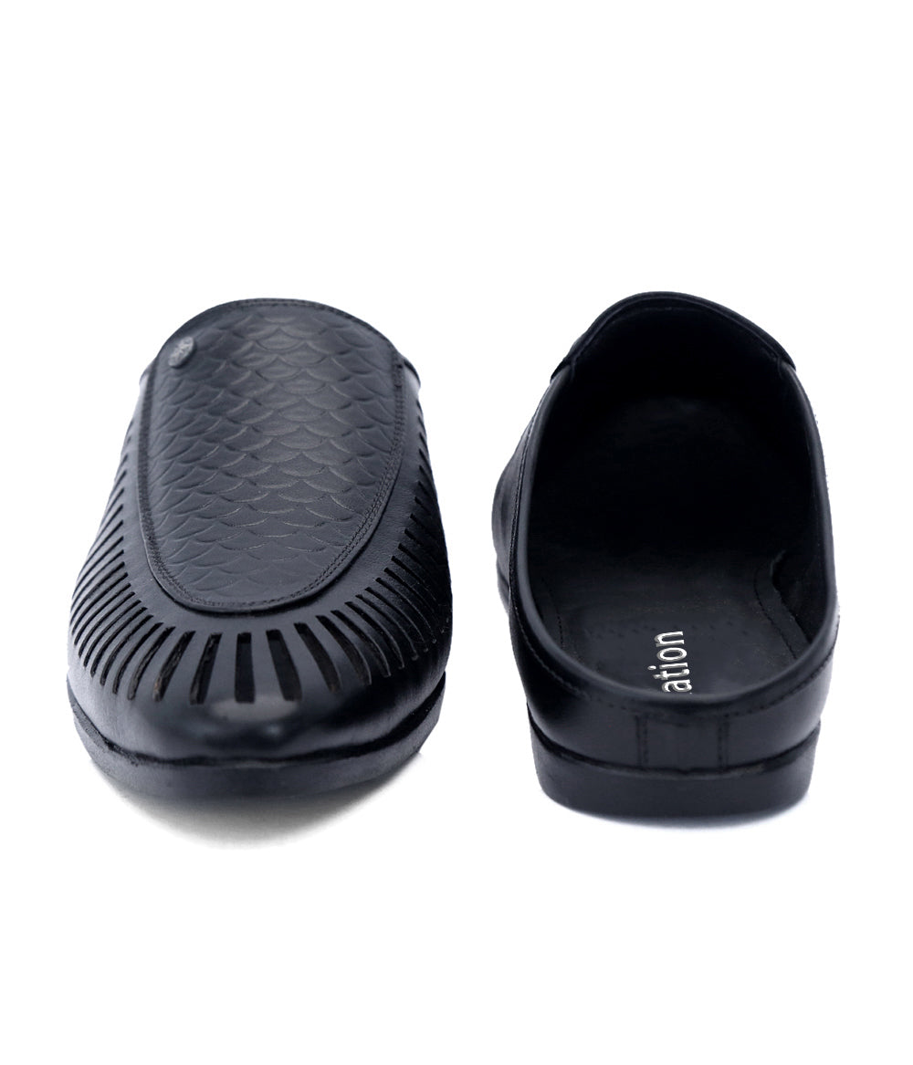 AX12 Ethnic Shoes