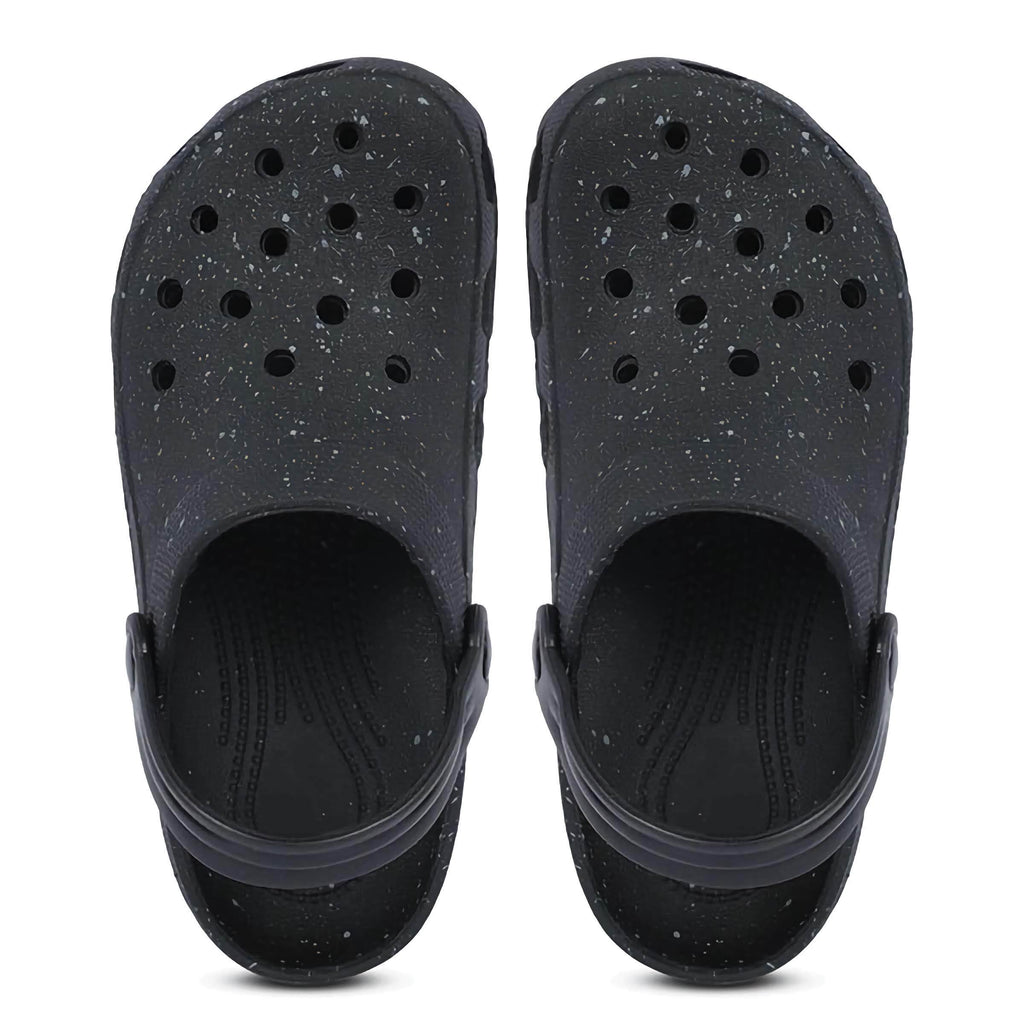 RX8 Casual Clogs