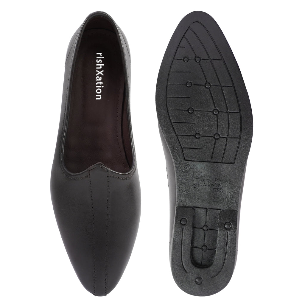 AX16 Ethnic Shoes