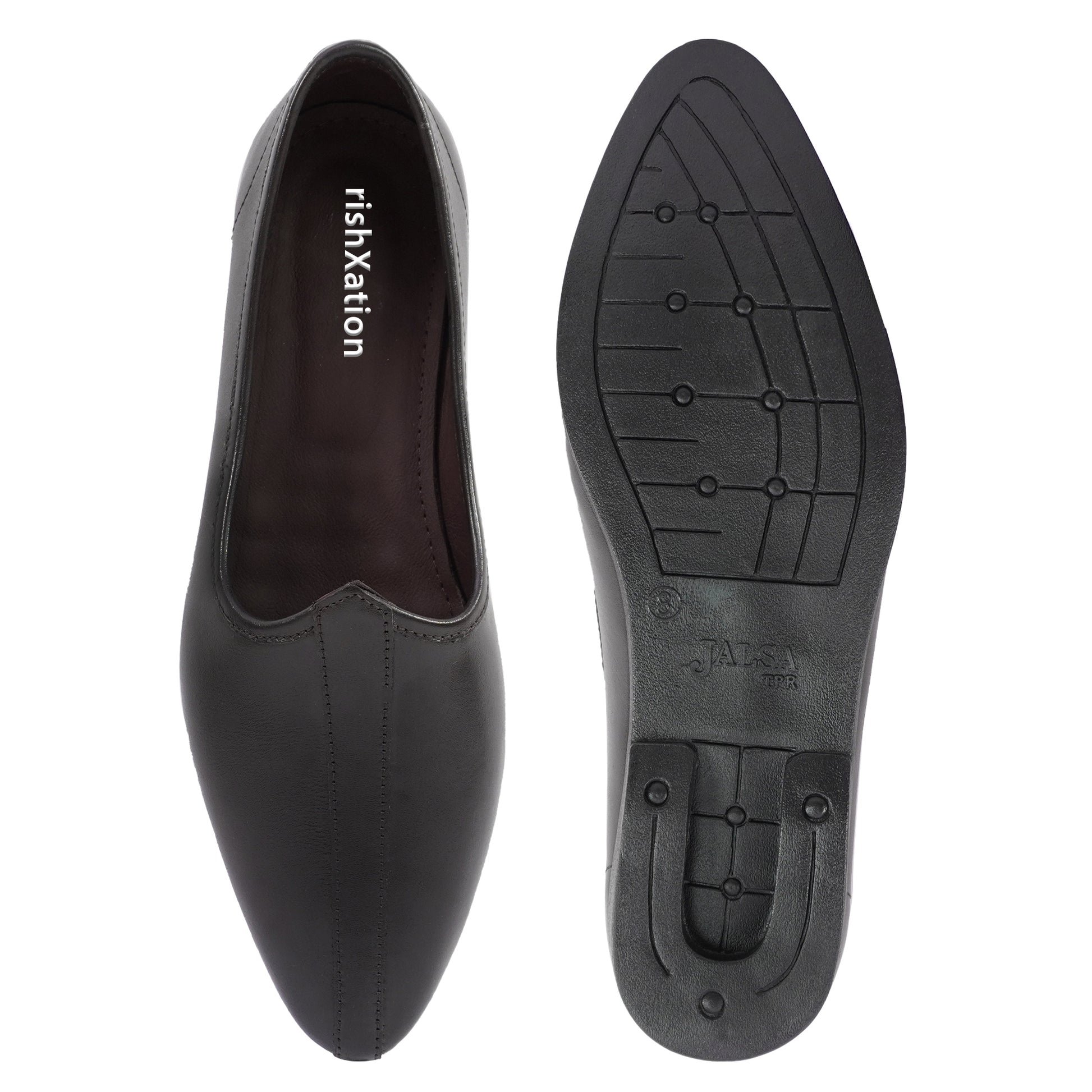 AX16 Ethnic Shoes