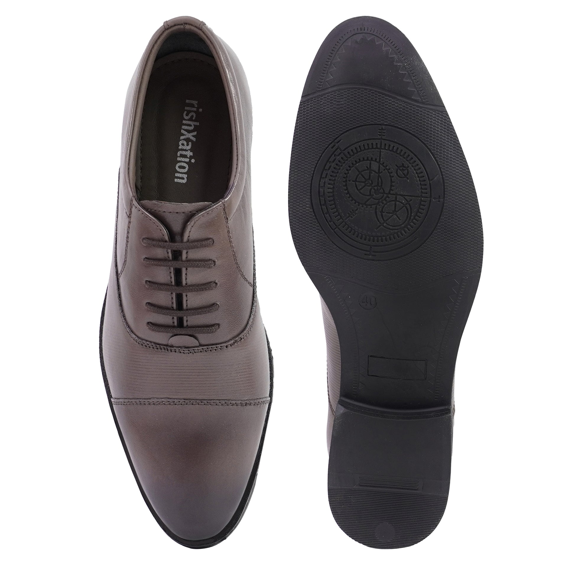 AX8 Formal Shoes