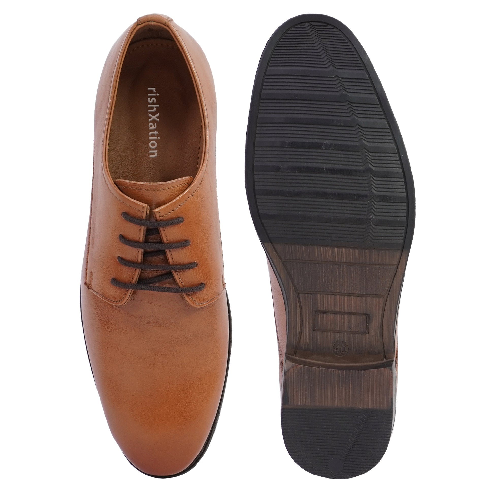 AX9 Formal Shoes