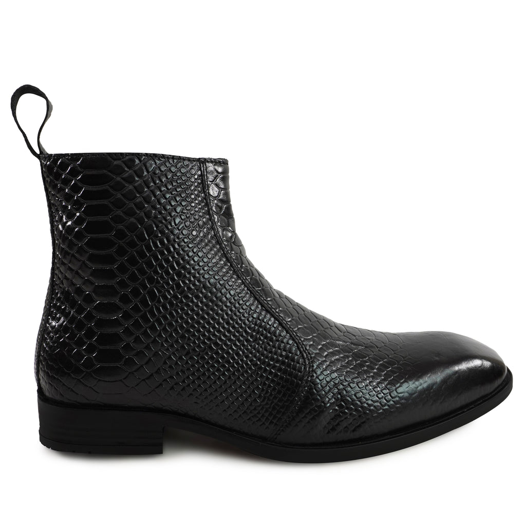 AX11 Chelsea Boots