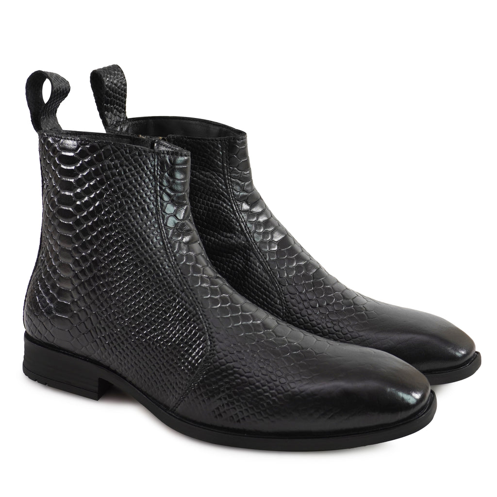 AX11 Chelsea Boots
