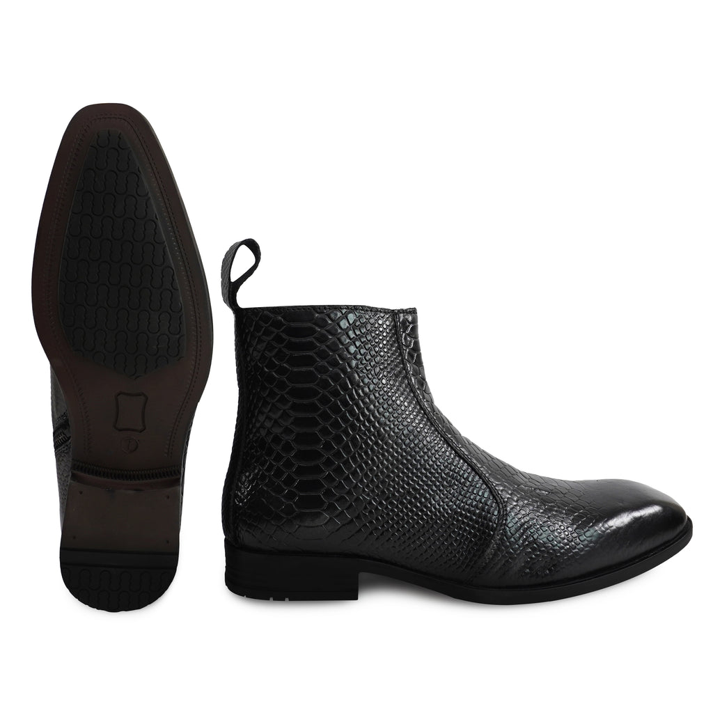 AX11 Chelsea Boots