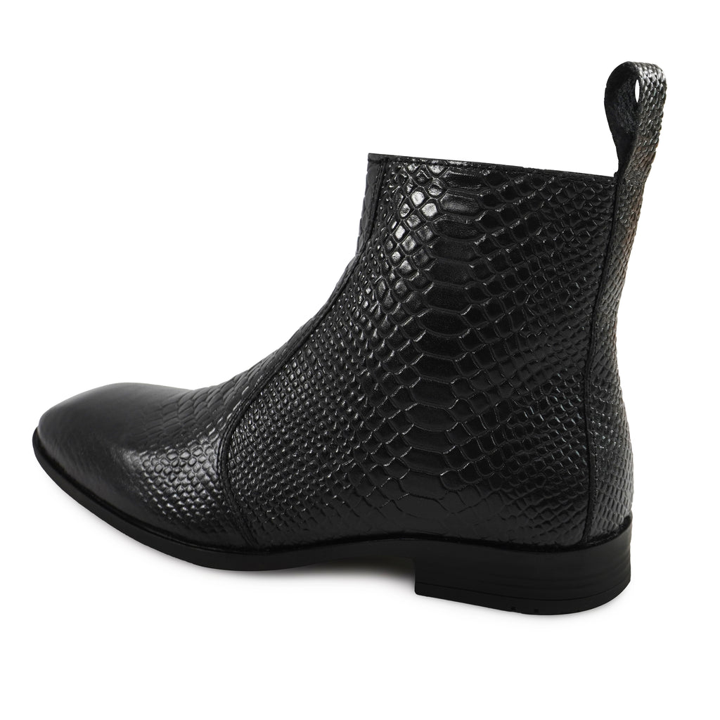 AX11 Chelsea Boots
