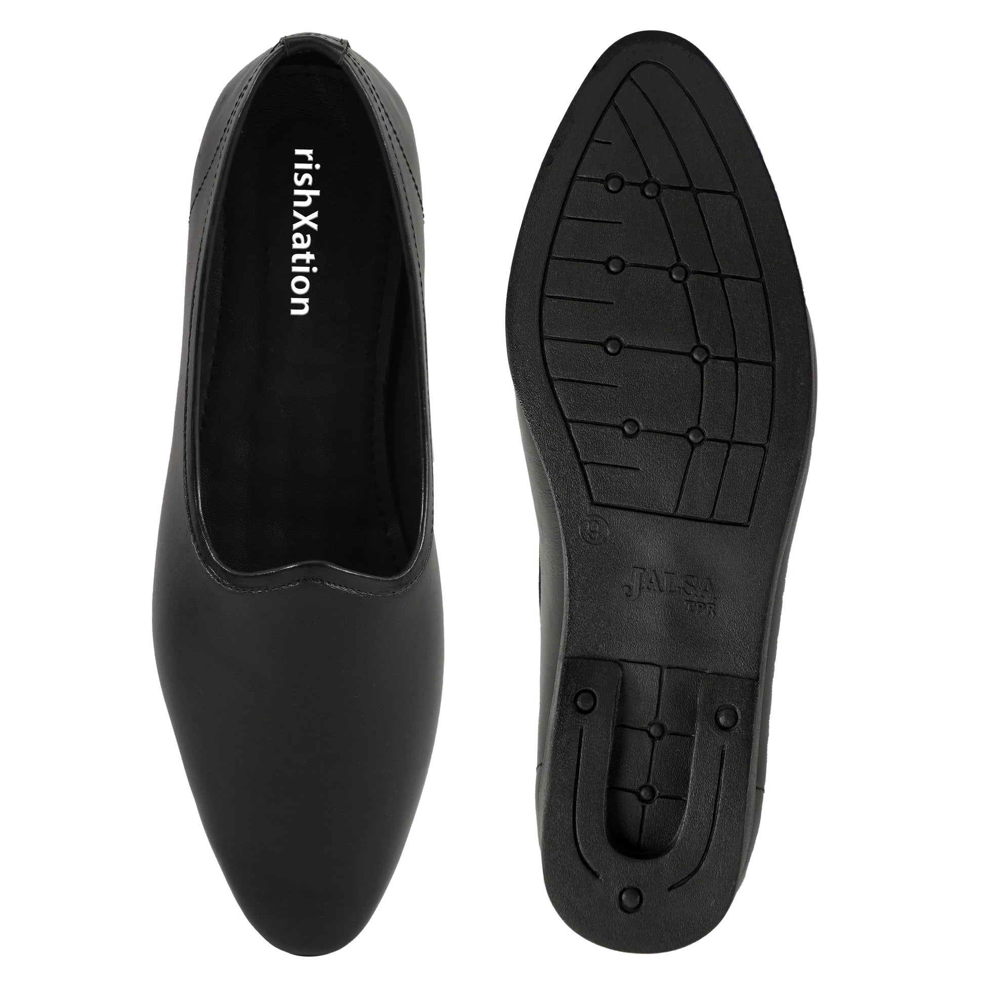 AX14 Ethnic Shoes
