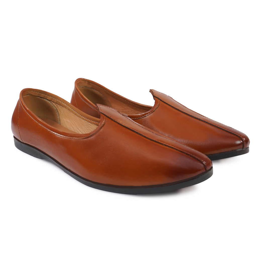 AX16 Ethnic Shoes