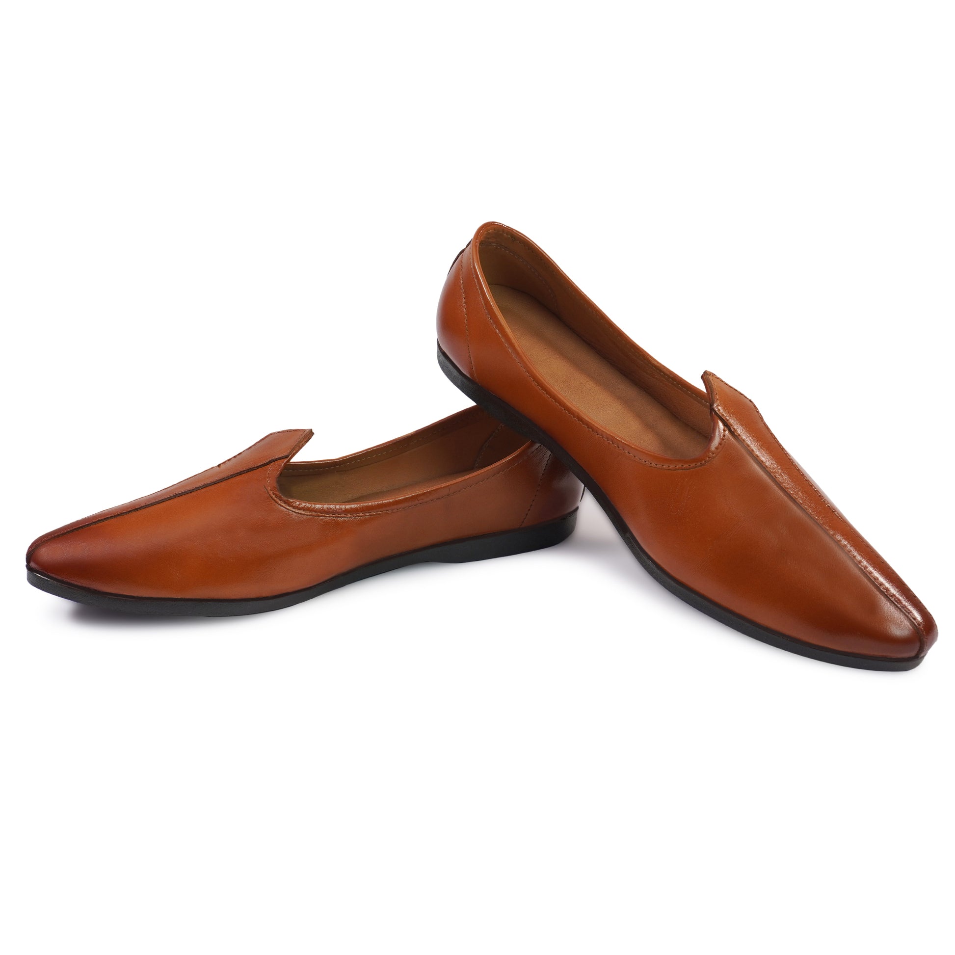 AX16 Ethnic Shoes