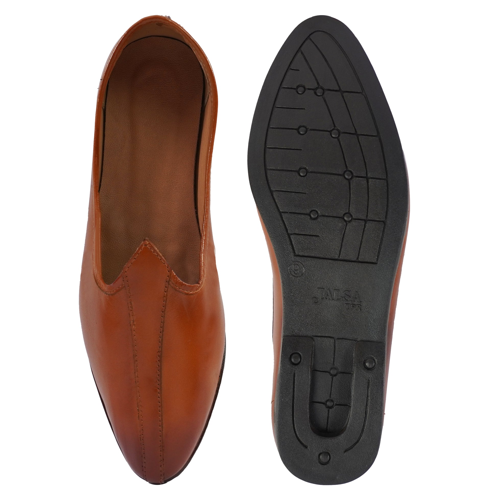 AX16 Ethnic Shoes