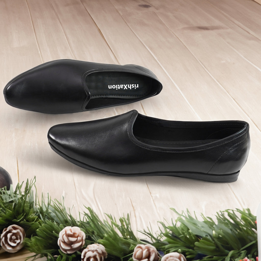 AX14 Ethnic Shoes