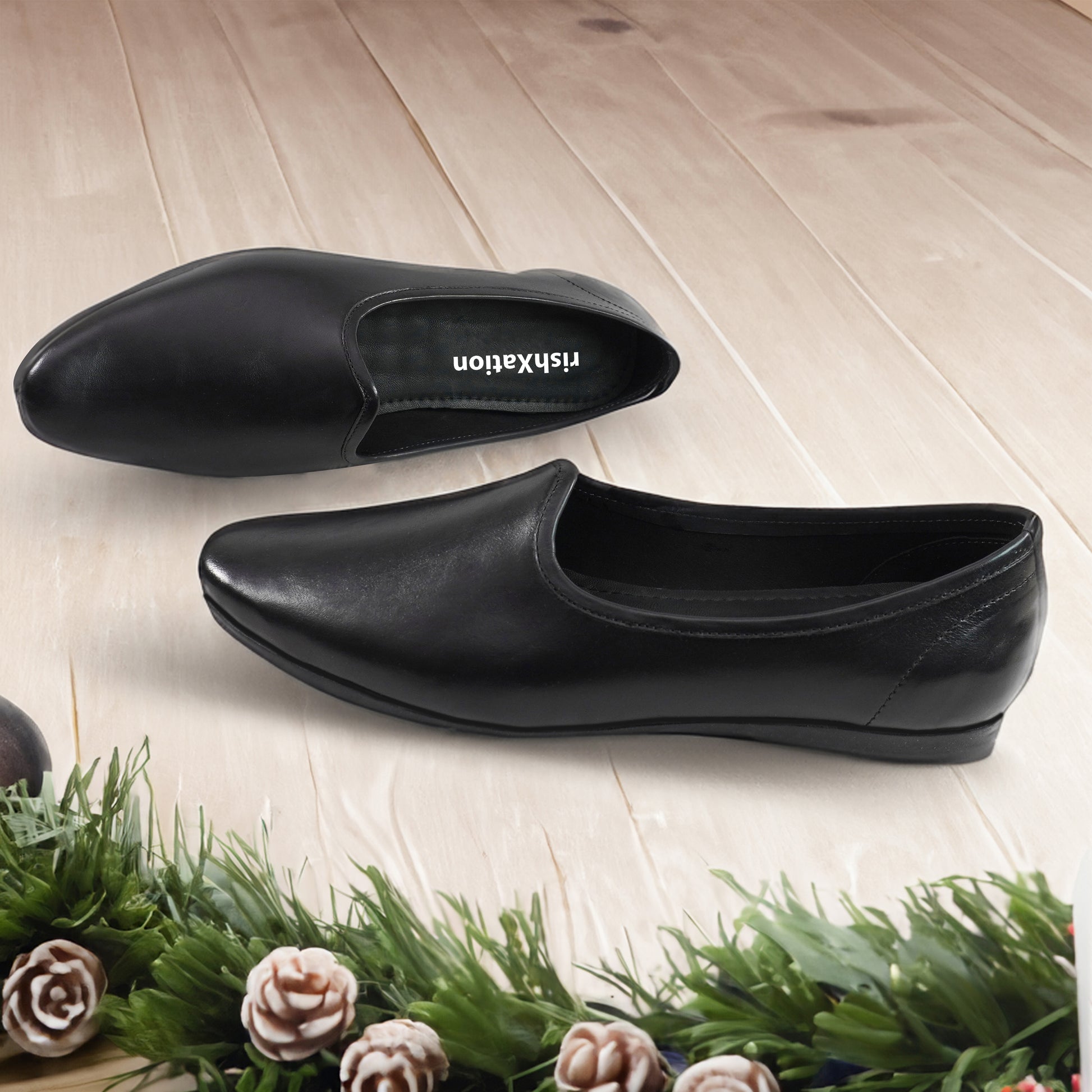 AX14 Ethnic Shoes