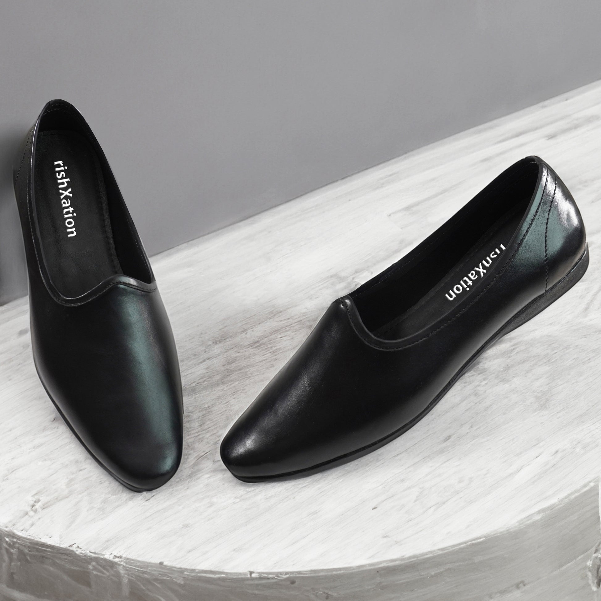 AX14 Ethnic Shoes