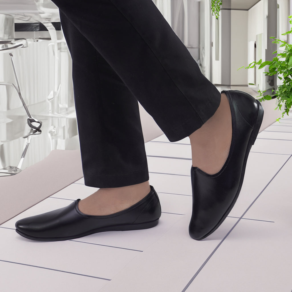 AX14 Ethnic Shoes
