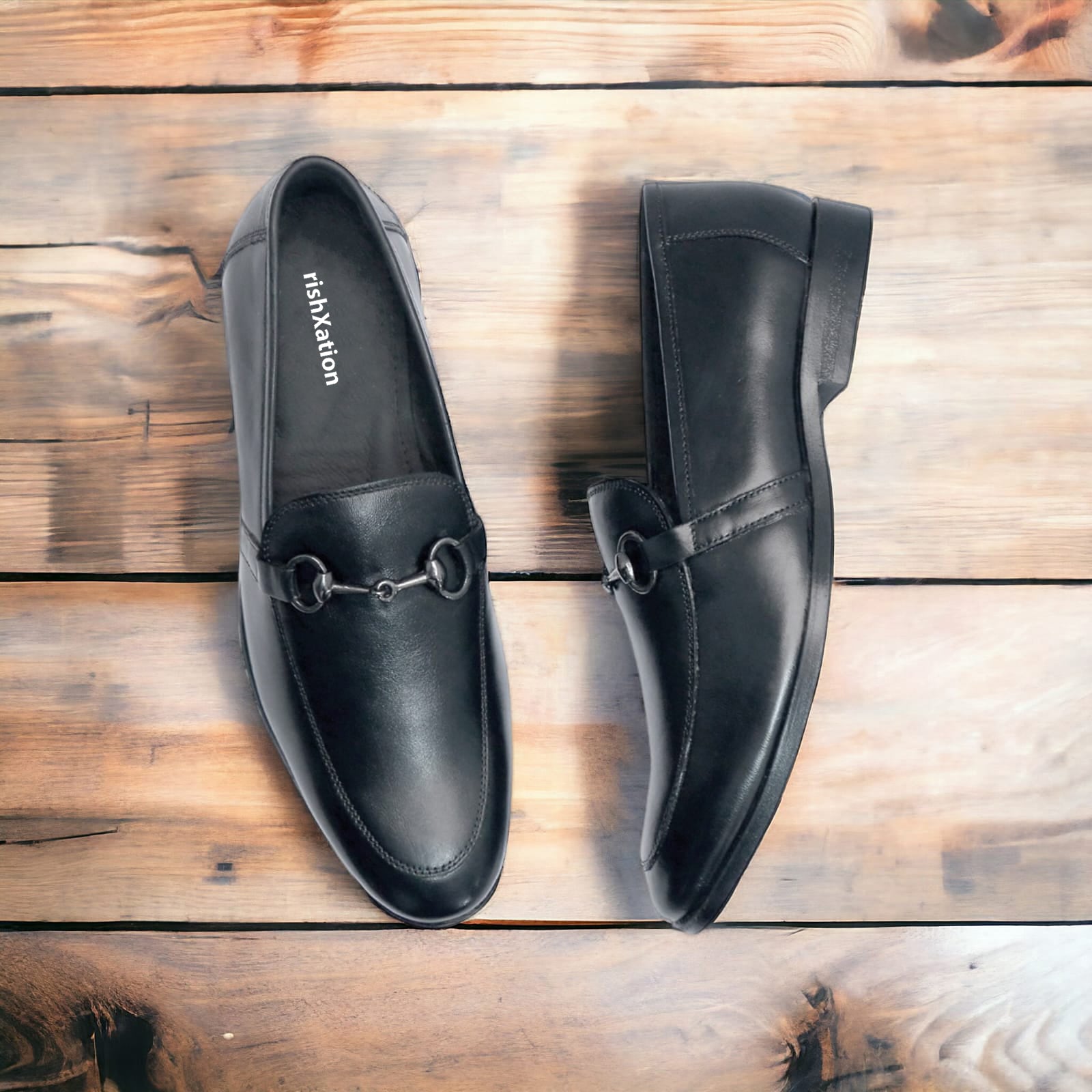 AX3 Semi-Formal Shoes