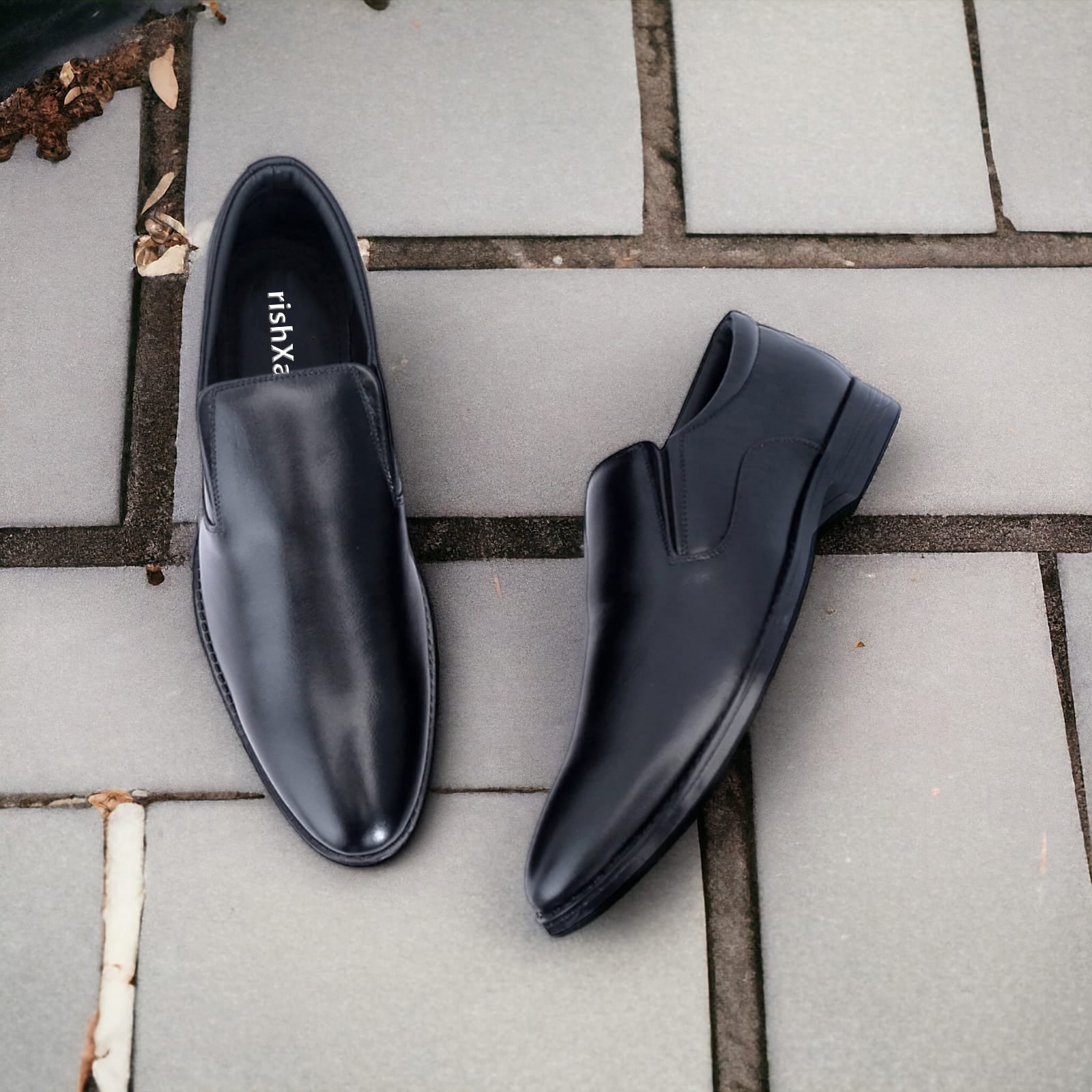 AX4 Formal Shoes