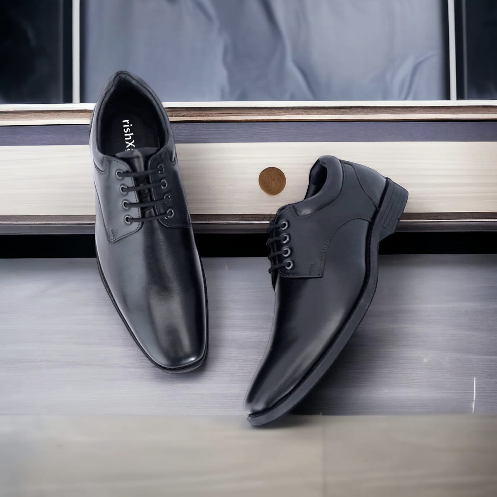 AX7 Formal Shoes